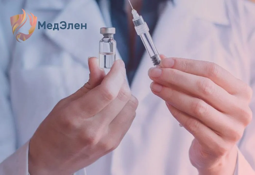 Препарат алкоблокады